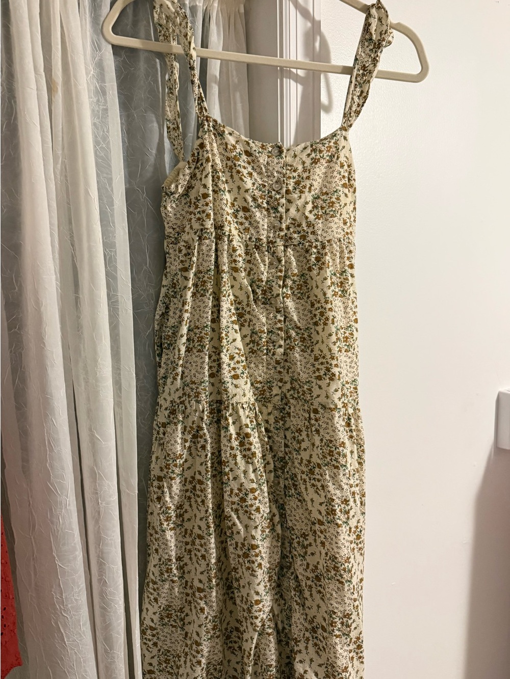 Adored Vintage - The Quilting Bee Dress